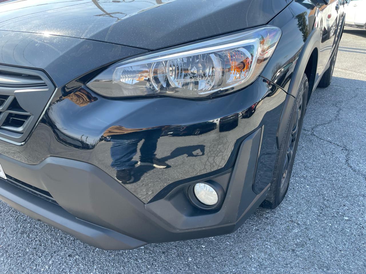 Subaru Crosstrek 2.0i Premium CVT 2023