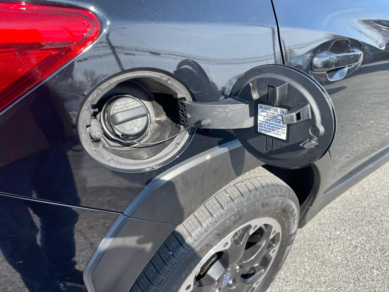 Subaru Crosstrek 2.0i Premium CVT 2023