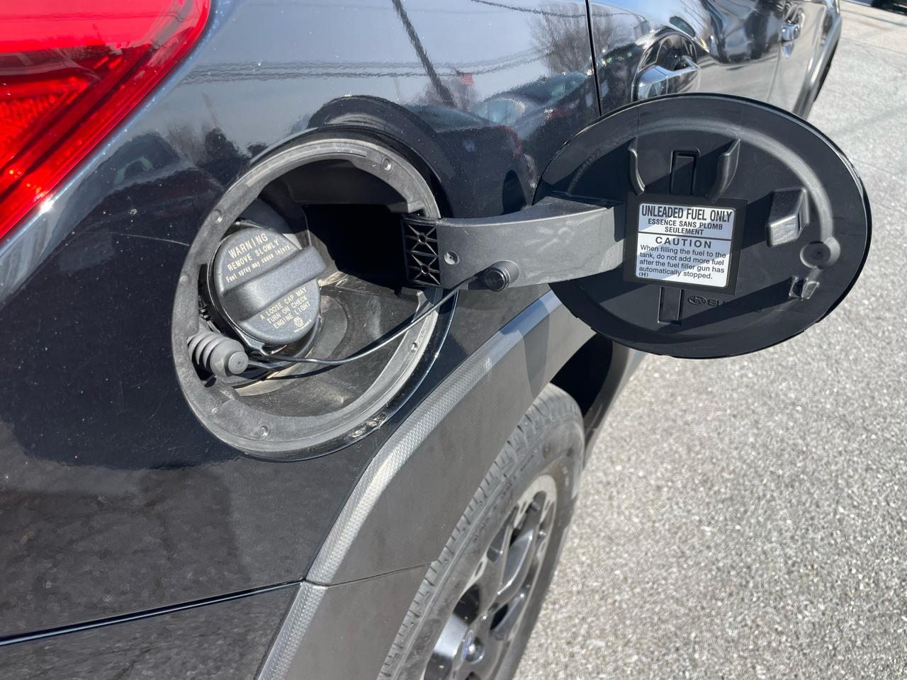 Subaru Crosstrek 2.0i Premium CVT 2023