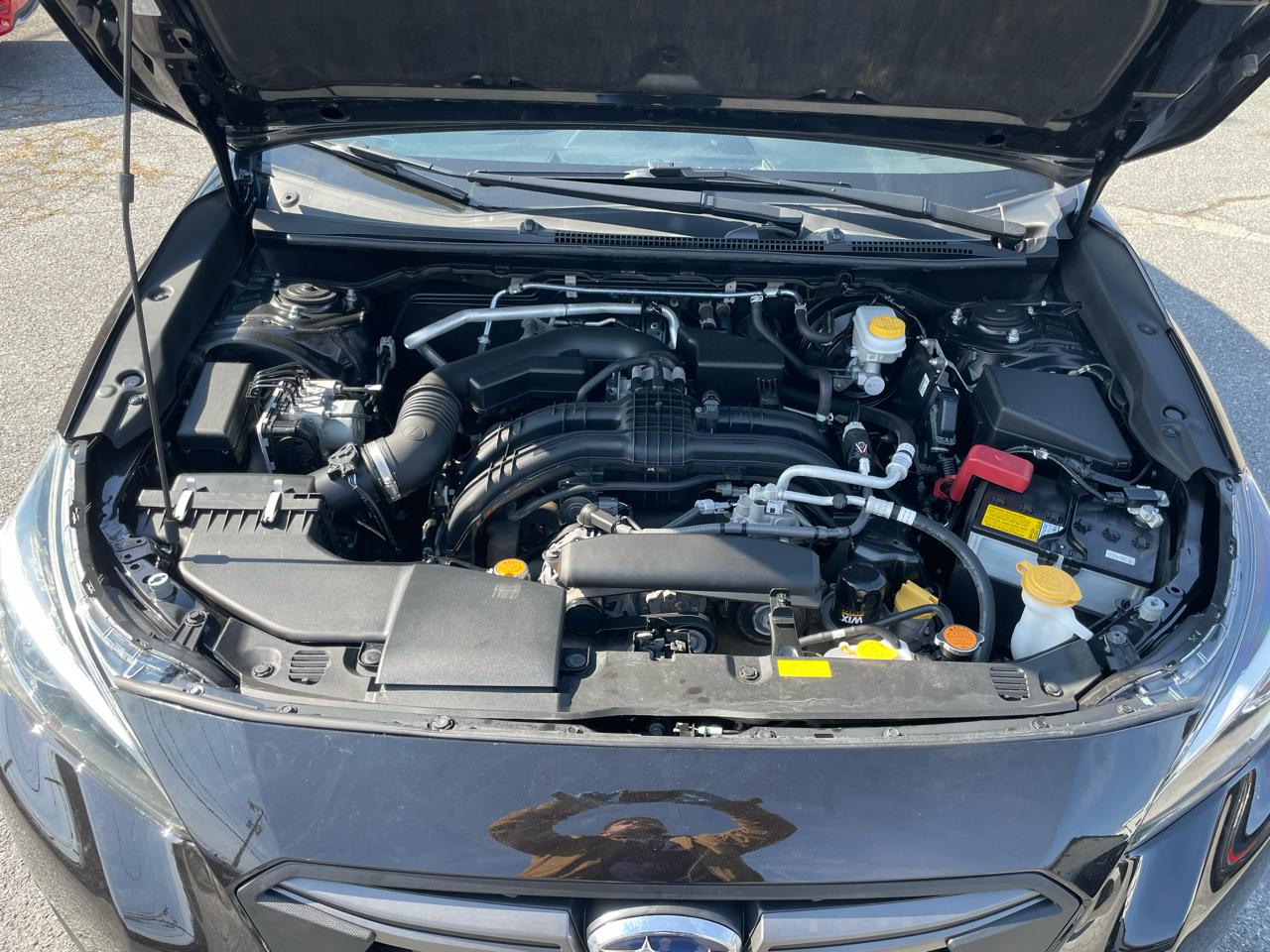 Subaru Crosstrek 2.0i Premium CVT 2023