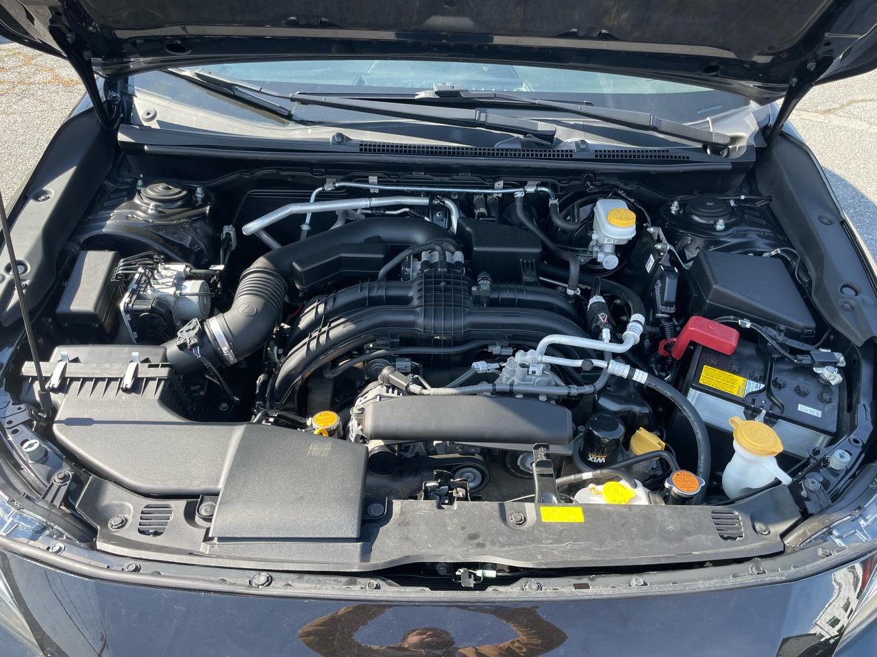 Subaru Crosstrek 2.0i Premium CVT 2023