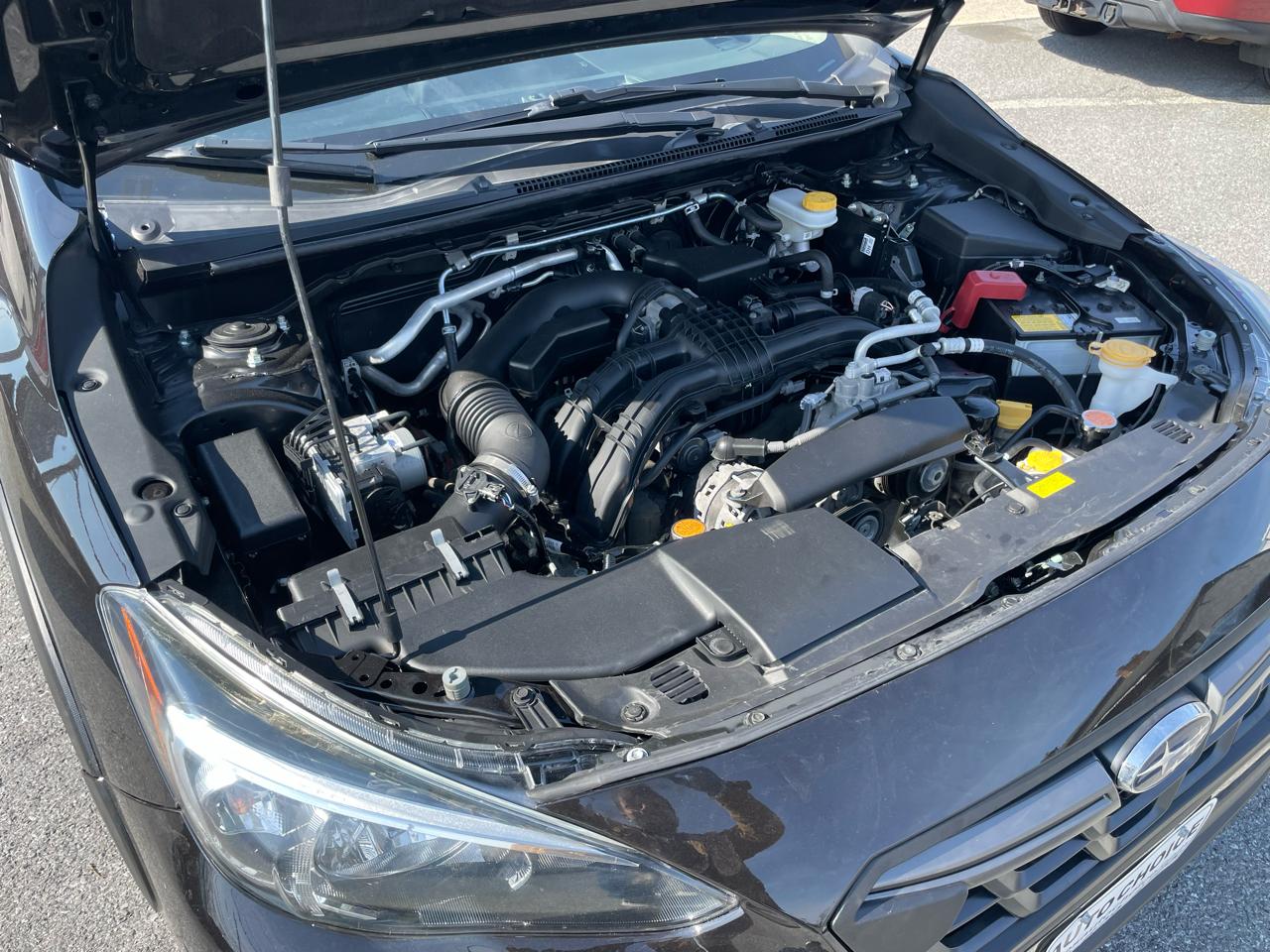 Subaru Crosstrek 2.0i Premium CVT 2023