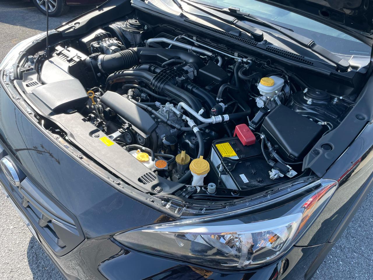 Subaru Crosstrek 2.0i Premium CVT 2023