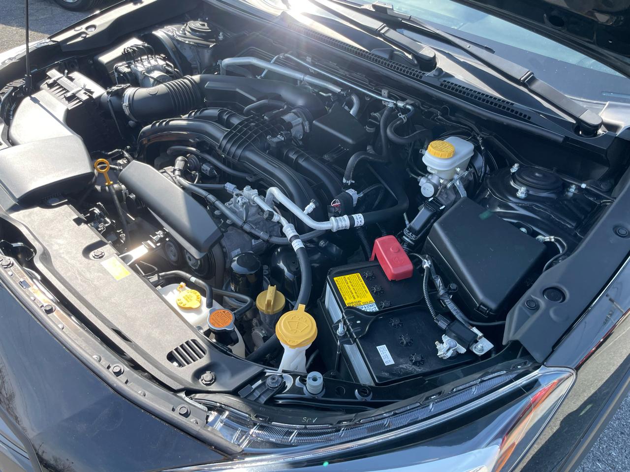 Subaru Crosstrek 2.0i Premium CVT 2023