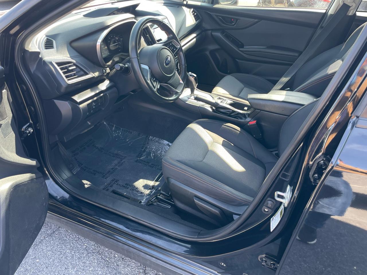 Subaru Crosstrek 2.0i Premium CVT 2023