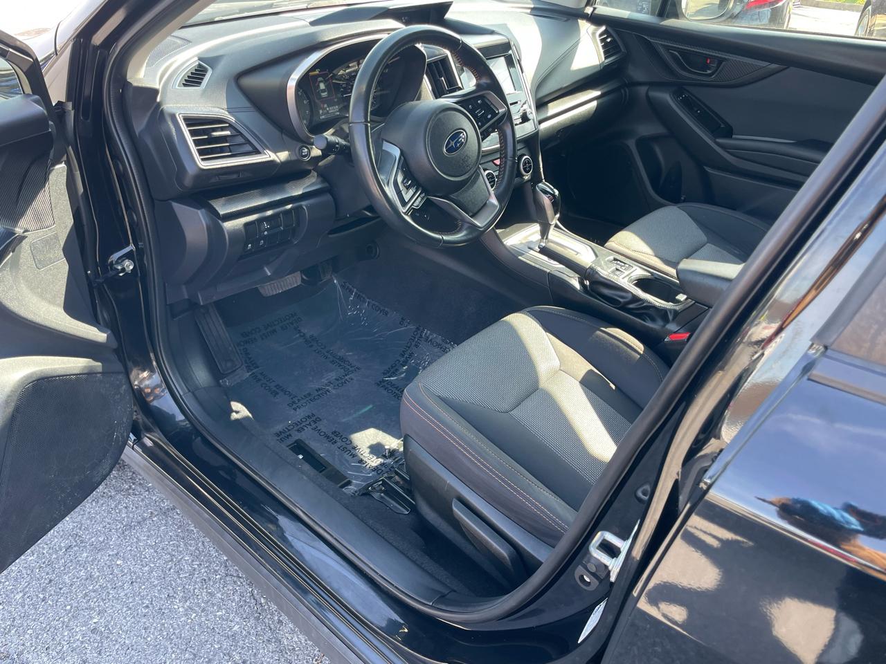 Subaru Crosstrek 2.0i Premium CVT 2023