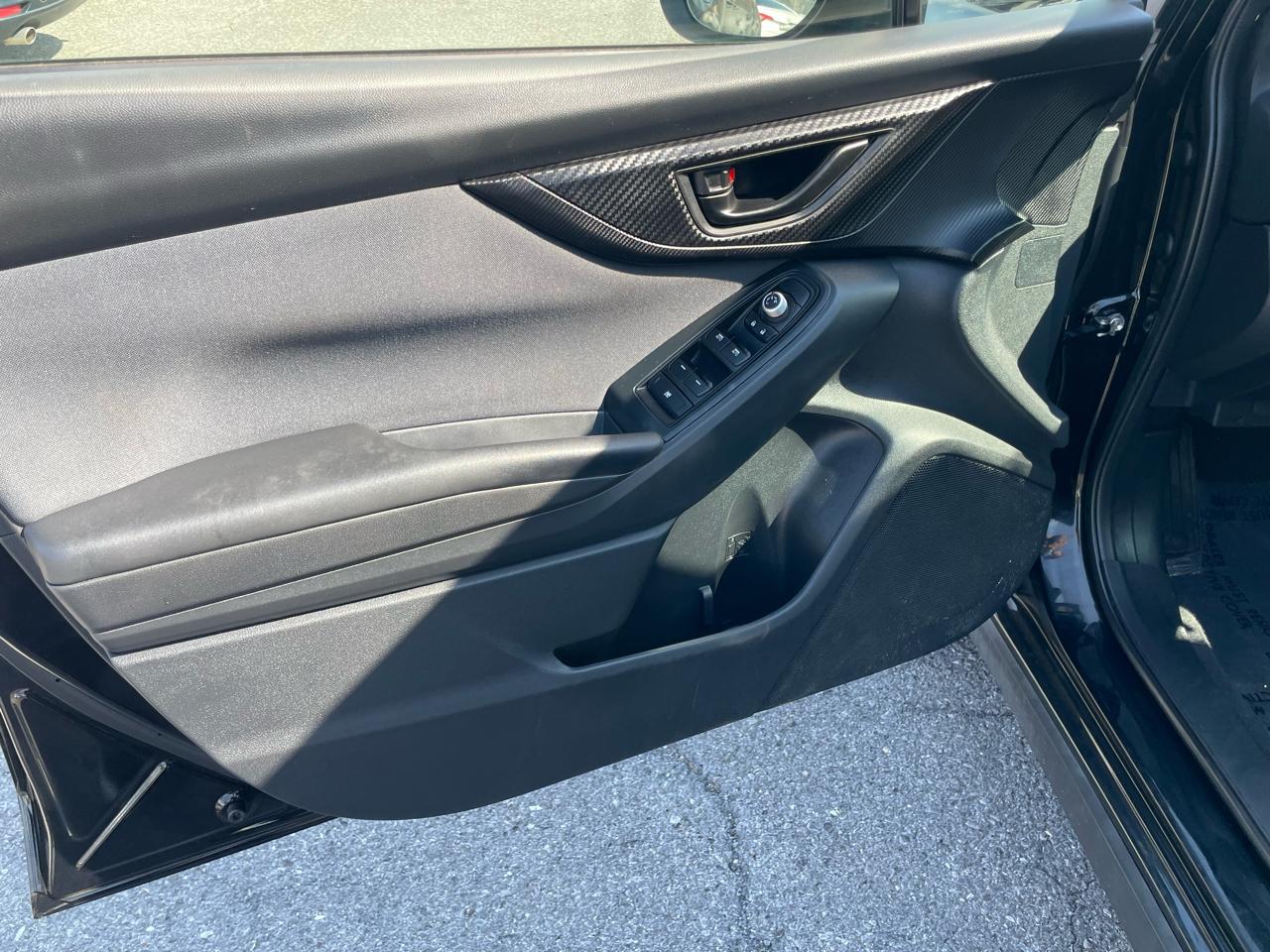 Subaru Crosstrek 2.0i Premium CVT 2023