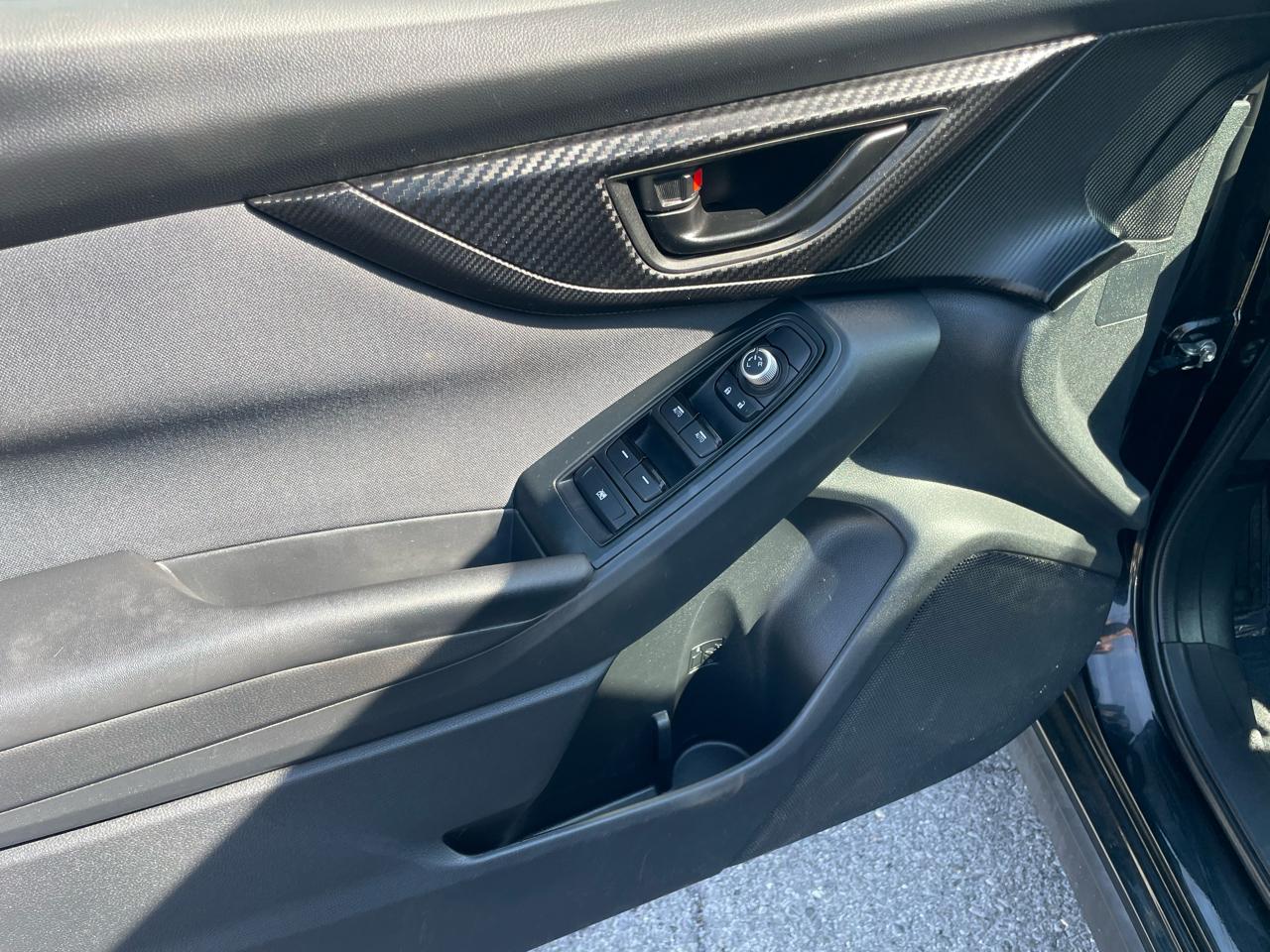 Subaru Crosstrek 2.0i Premium CVT 2023