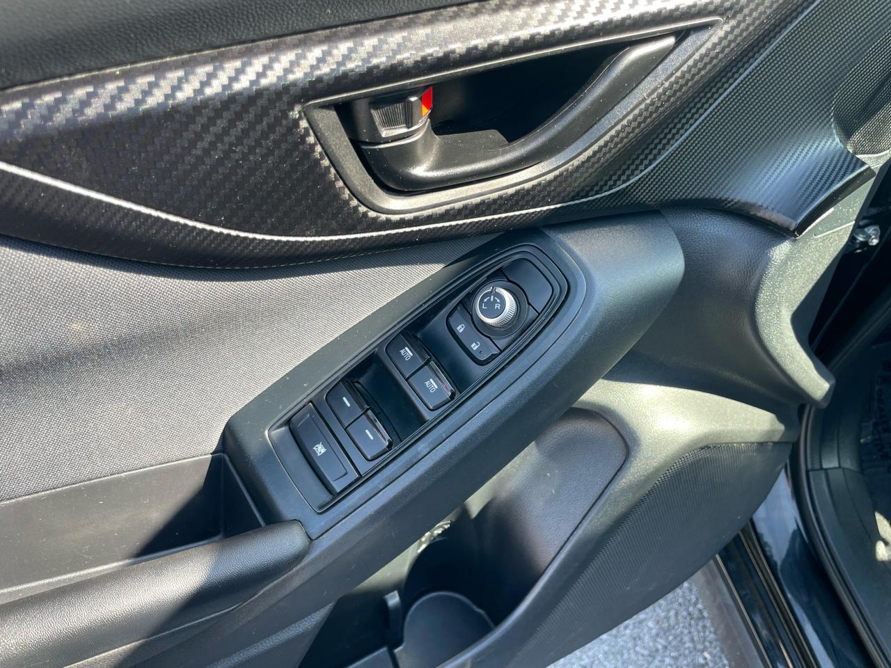 Subaru Crosstrek 2.0i Premium CVT 2023