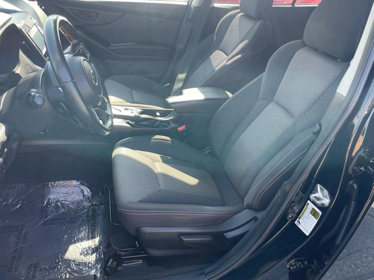 Subaru Crosstrek 2.0i Premium CVT 2023