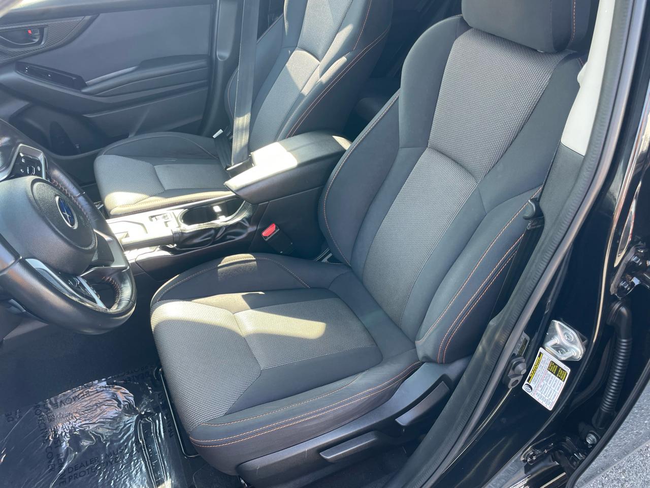 Subaru Crosstrek 2.0i Premium CVT 2023