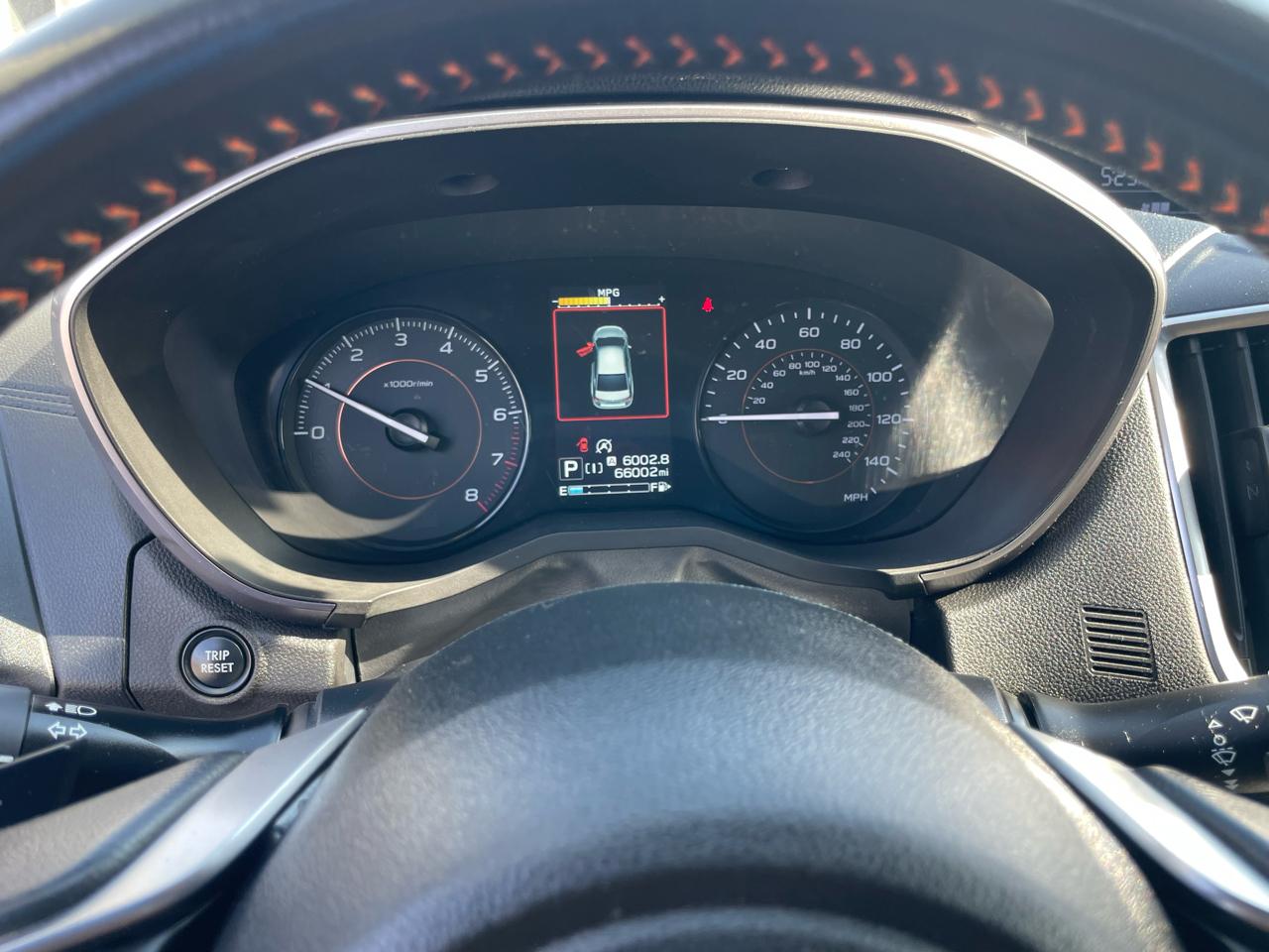 Subaru Crosstrek 2.0i Premium CVT 2023