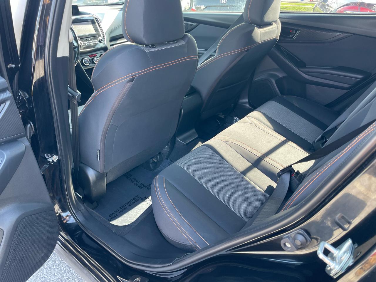 Subaru Crosstrek 2.0i Premium CVT 2023