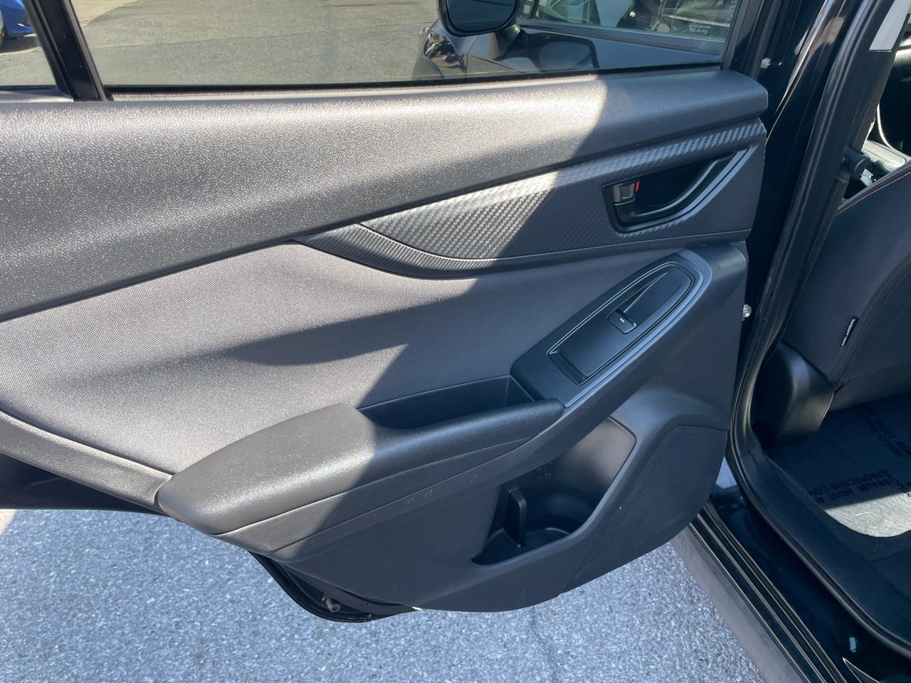 Subaru Crosstrek 2.0i Premium CVT 2023