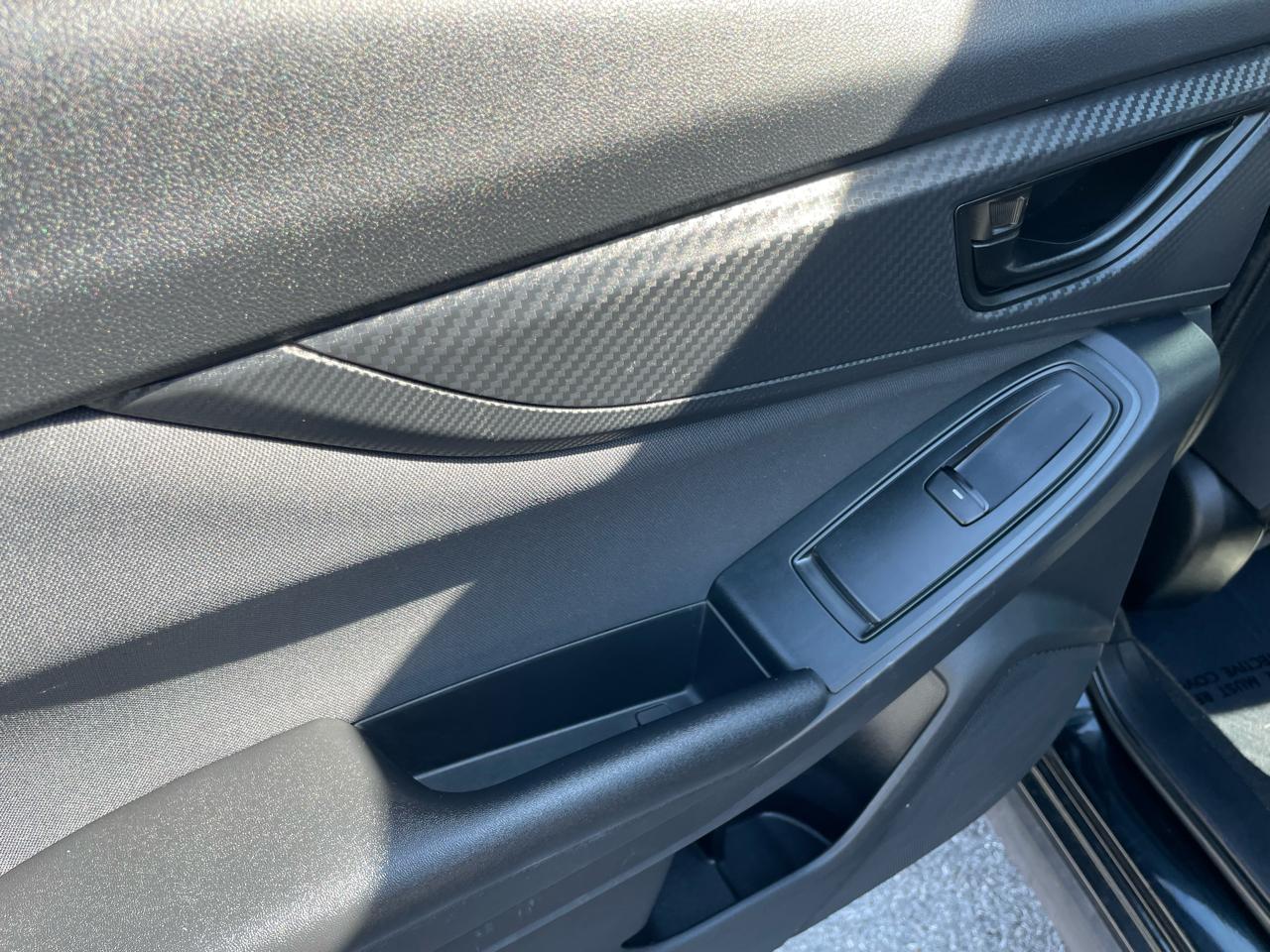 Subaru Crosstrek 2.0i Premium CVT 2023