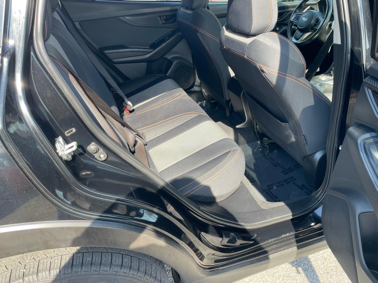 Subaru Crosstrek 2.0i Premium CVT 2023