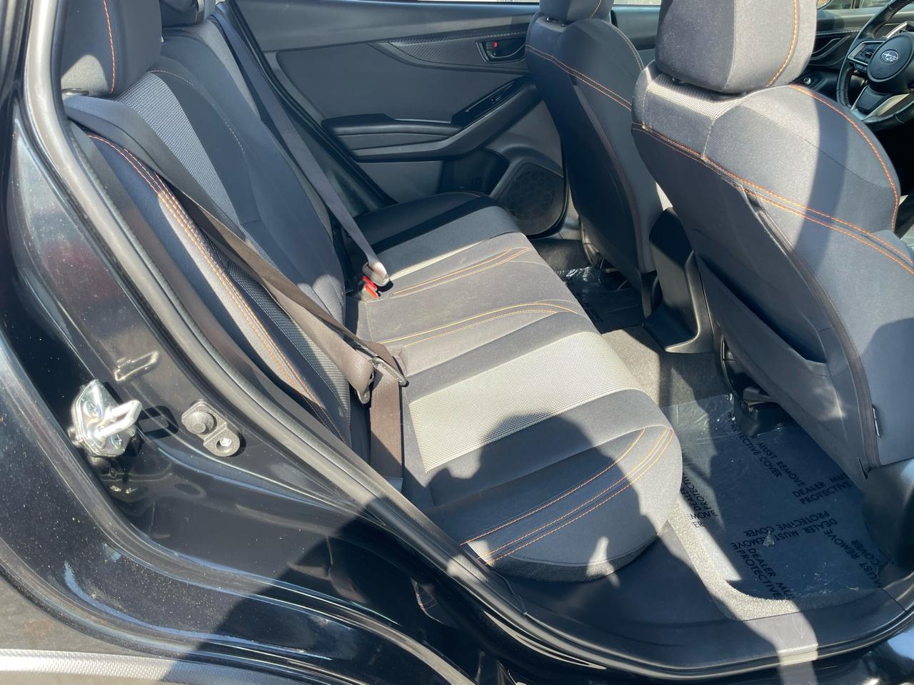 Subaru Crosstrek 2.0i Premium CVT 2023