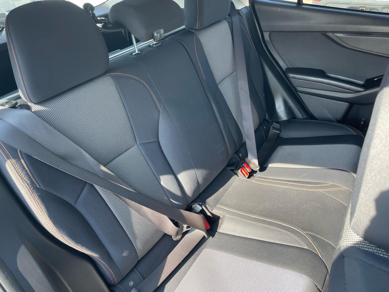 Subaru Crosstrek 2.0i Premium CVT 2023