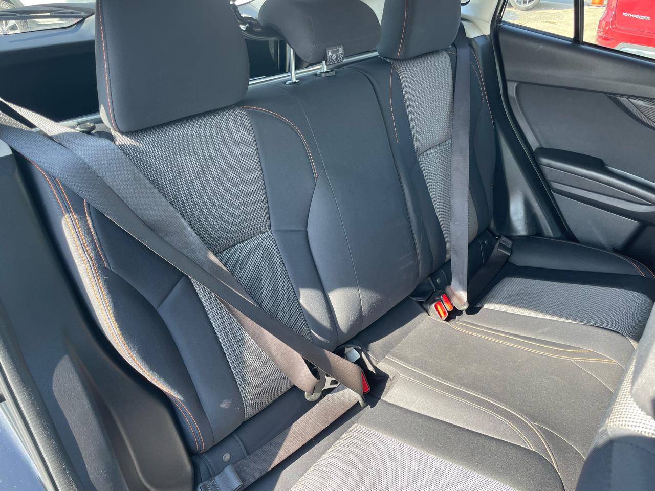 Subaru Crosstrek 2.0i Premium CVT 2023