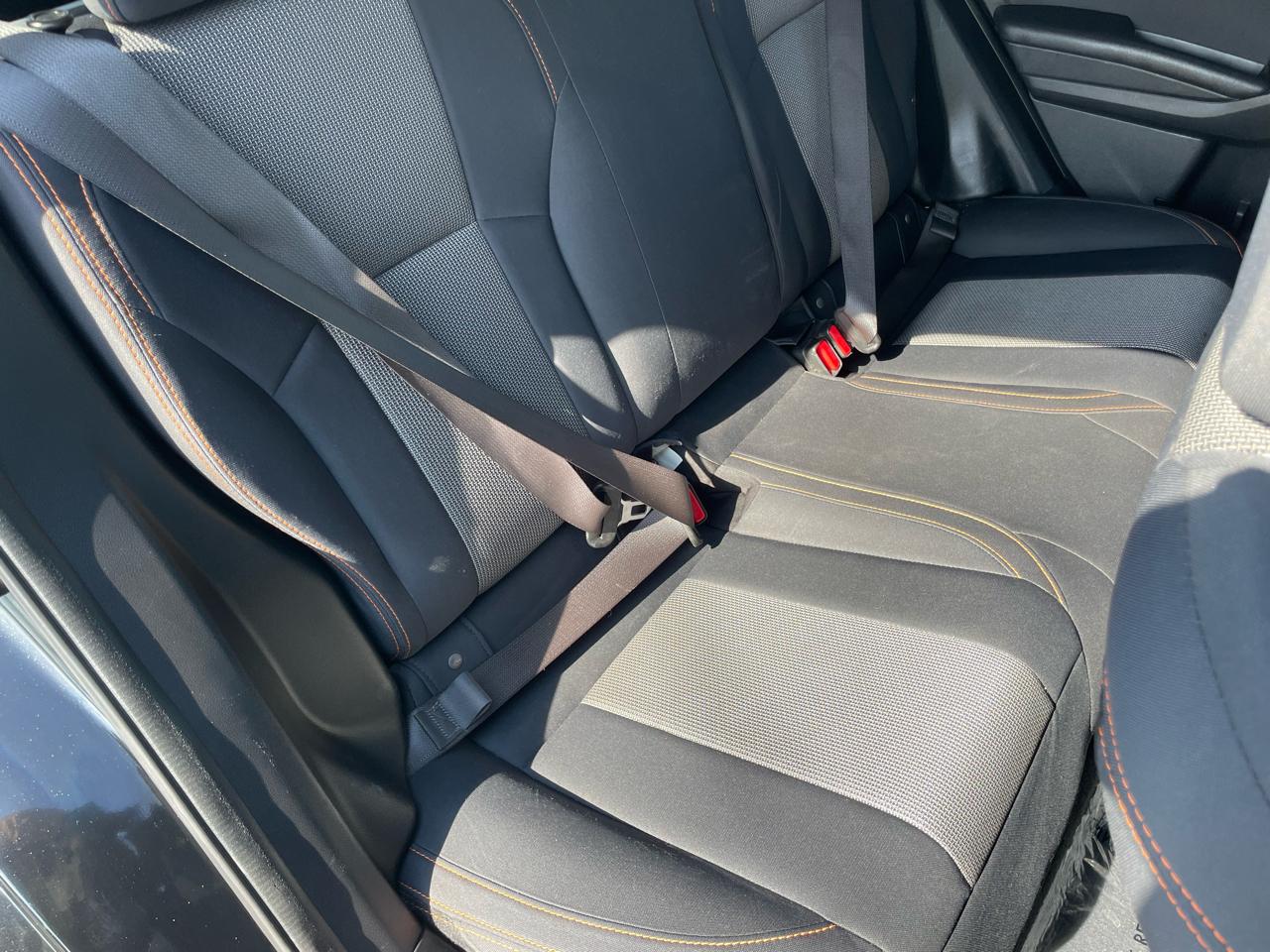 Subaru Crosstrek 2.0i Premium CVT 2023