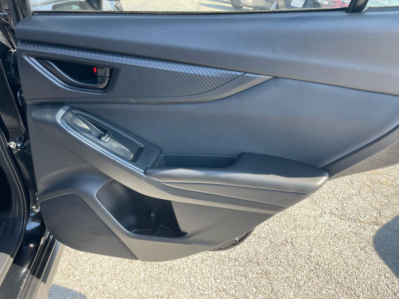 Subaru Crosstrek 2.0i Premium CVT 2023