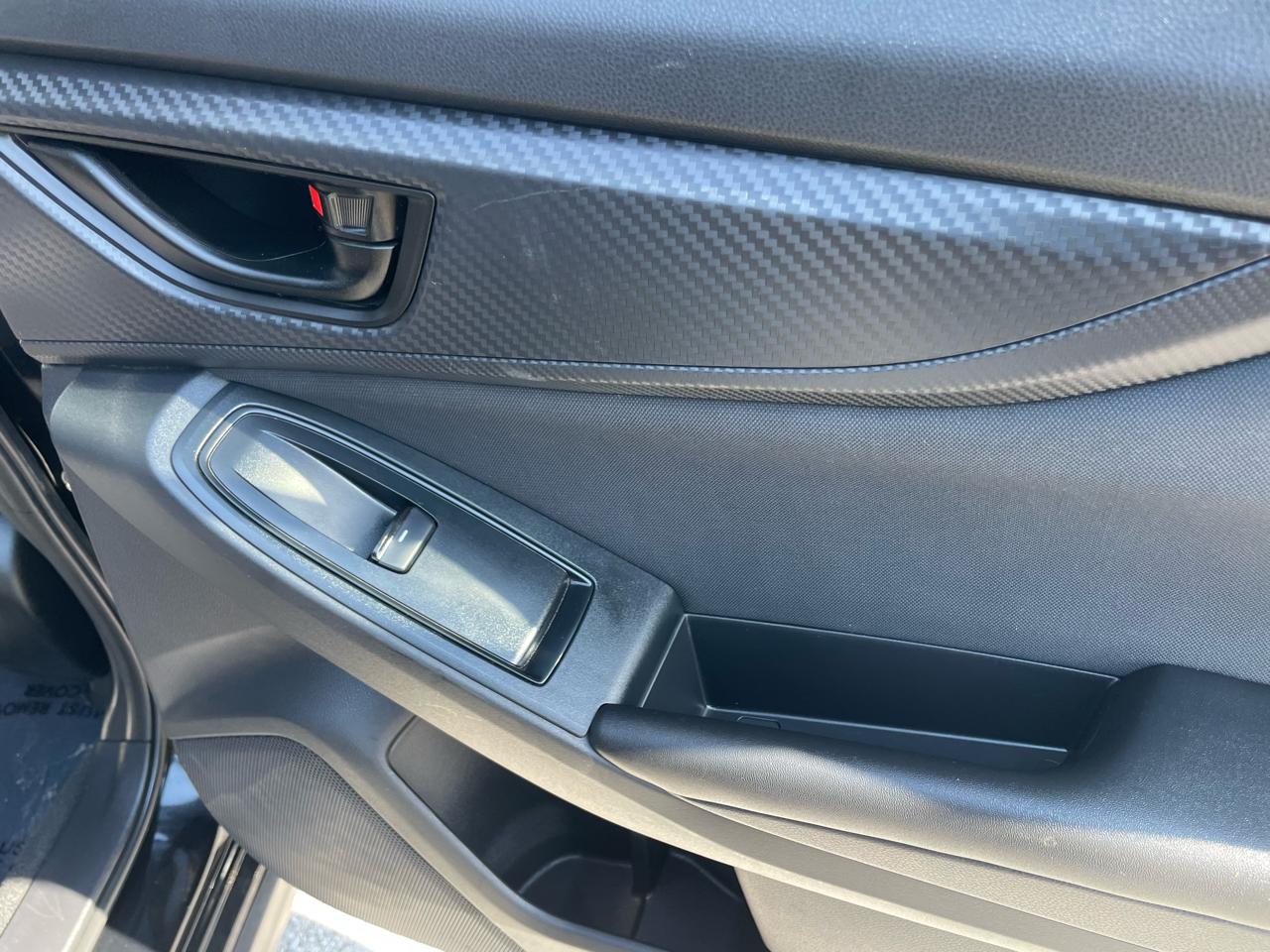 Subaru Crosstrek 2.0i Premium CVT 2023