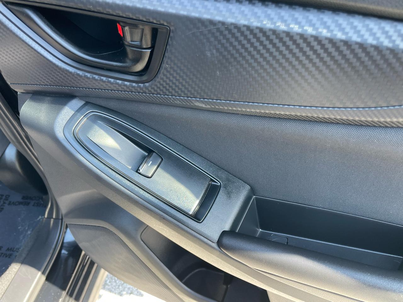 Subaru Crosstrek 2.0i Premium CVT 2023