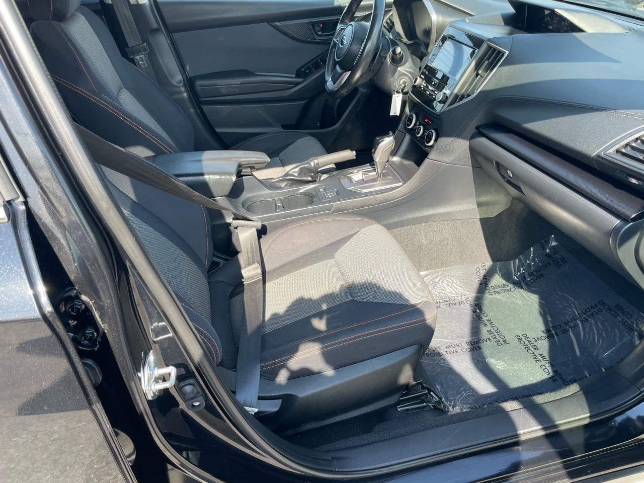 Subaru Crosstrek 2.0i Premium CVT 2023