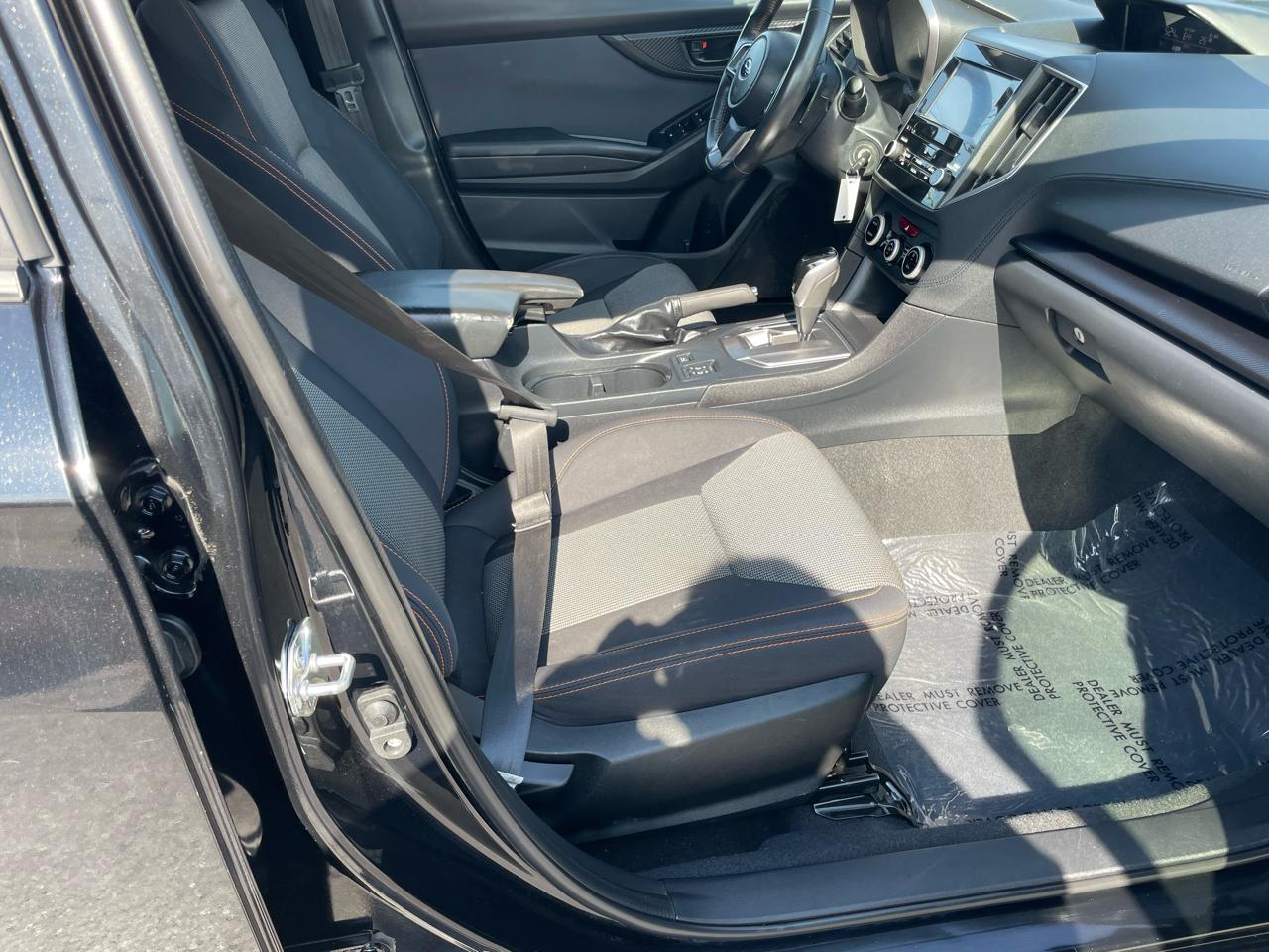 Subaru Crosstrek 2.0i Premium CVT 2023