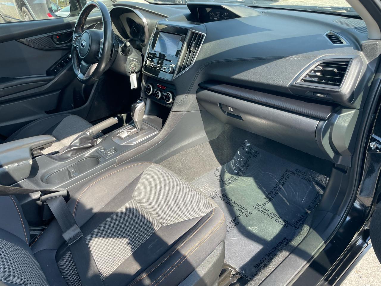 Subaru Crosstrek 2.0i Premium CVT 2023