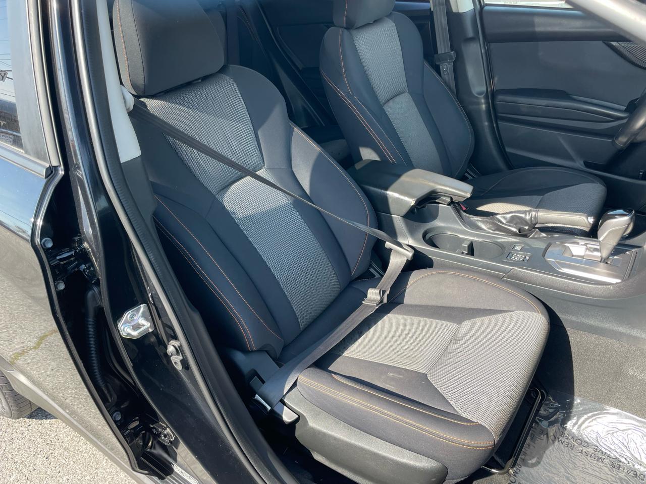 Subaru Crosstrek 2.0i Premium CVT 2023