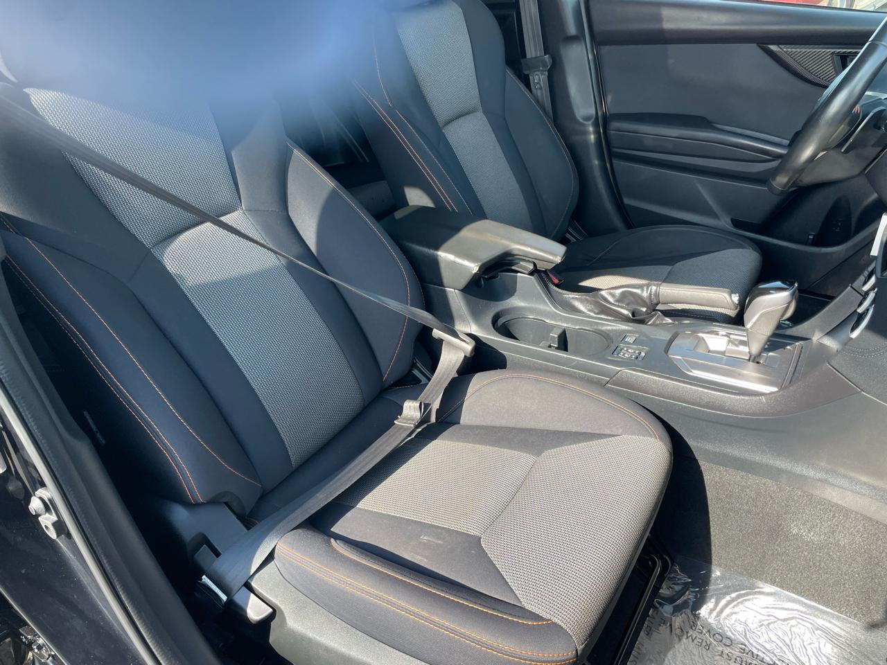 Subaru Crosstrek 2.0i Premium CVT 2023