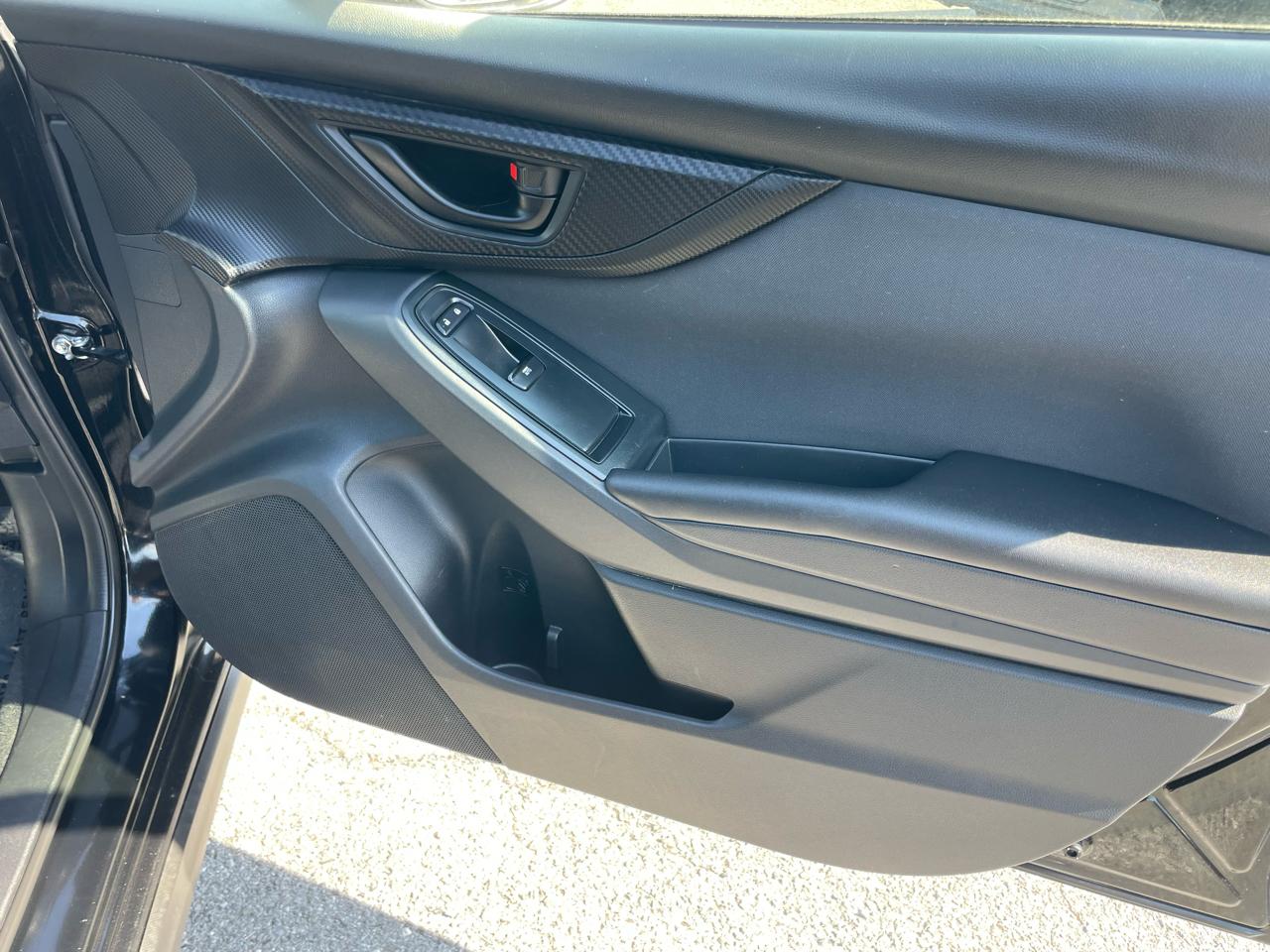 Subaru Crosstrek 2.0i Premium CVT 2023