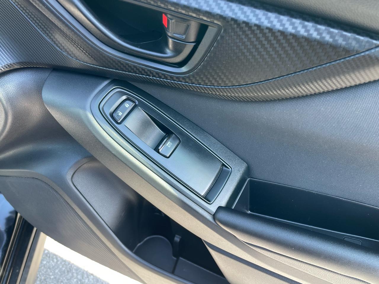 Subaru Crosstrek 2.0i Premium CVT 2023