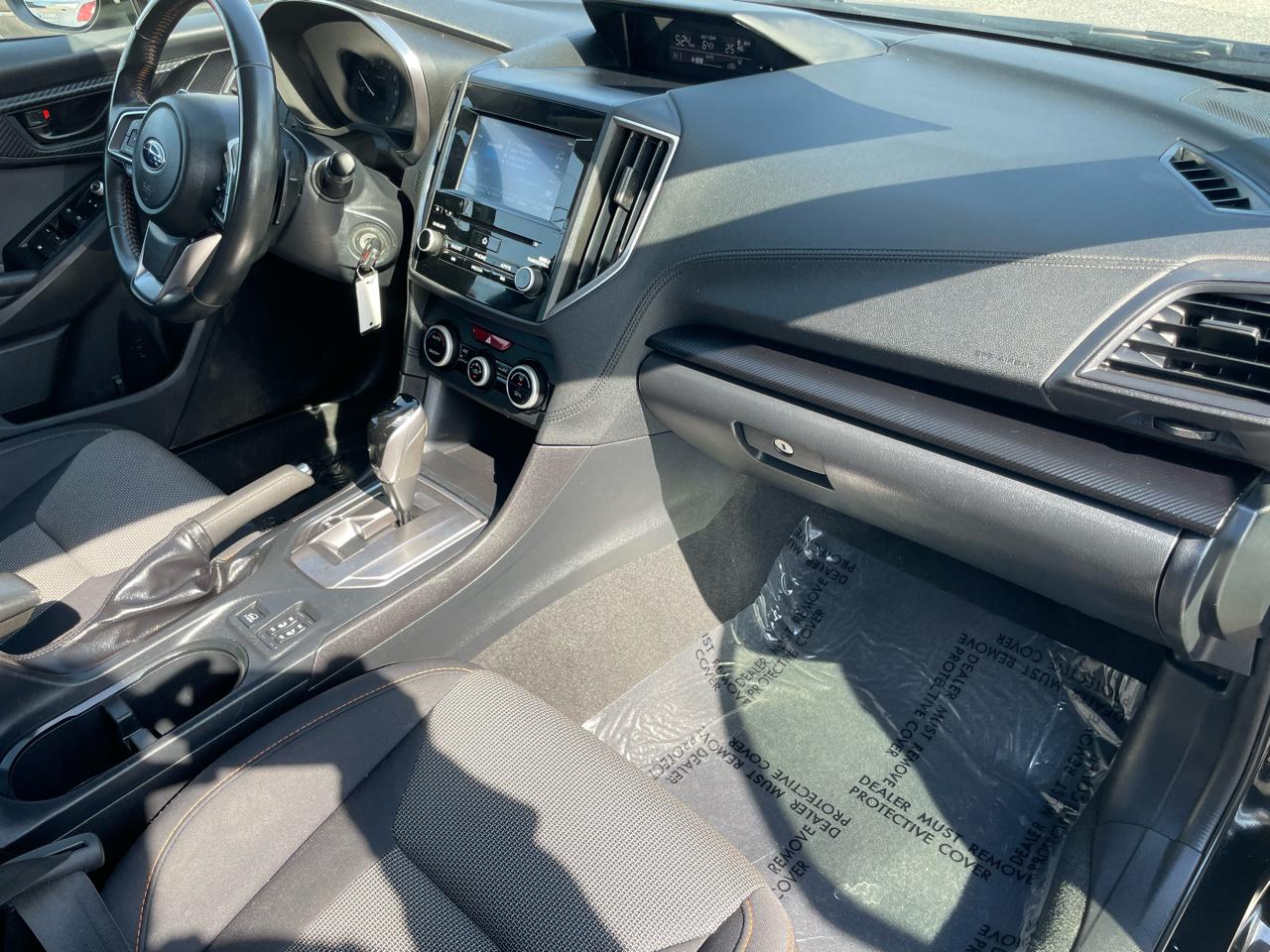 Subaru Crosstrek 2.0i Premium CVT 2023