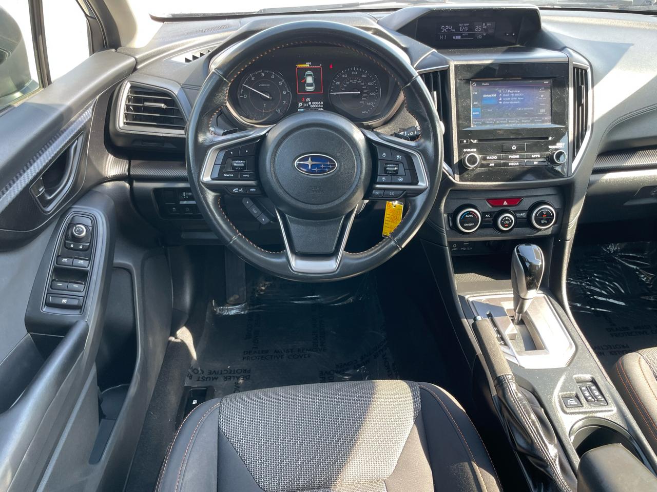 Subaru Crosstrek 2.0i Premium CVT 2023