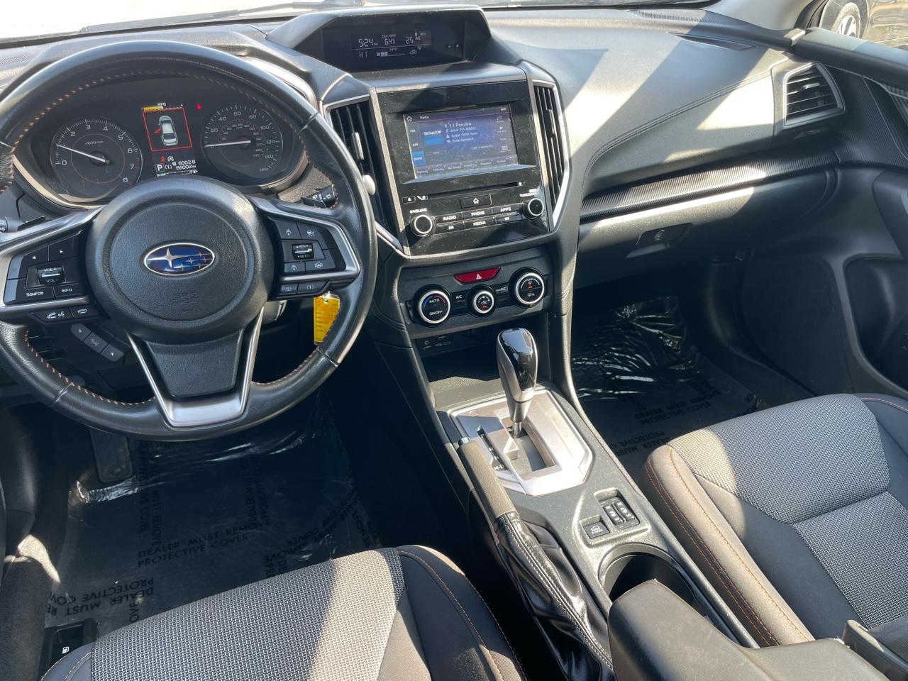 Subaru Crosstrek 2.0i Premium CVT 2023