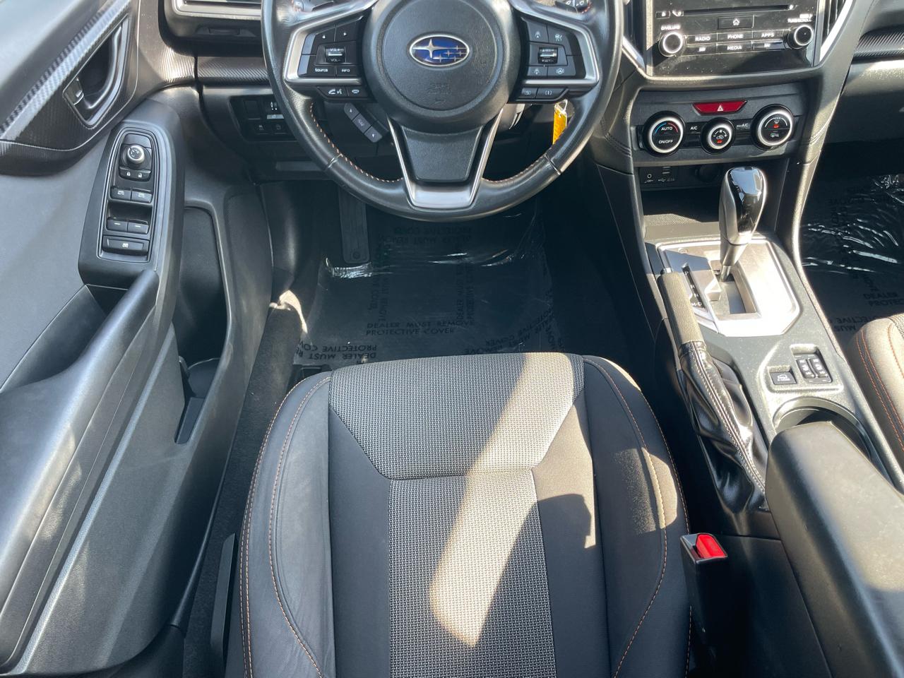 Subaru Crosstrek 2.0i Premium CVT 2023
