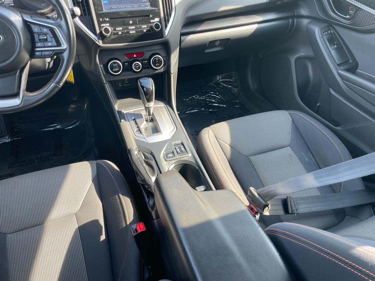 Subaru Crosstrek 2.0i Premium CVT 2023