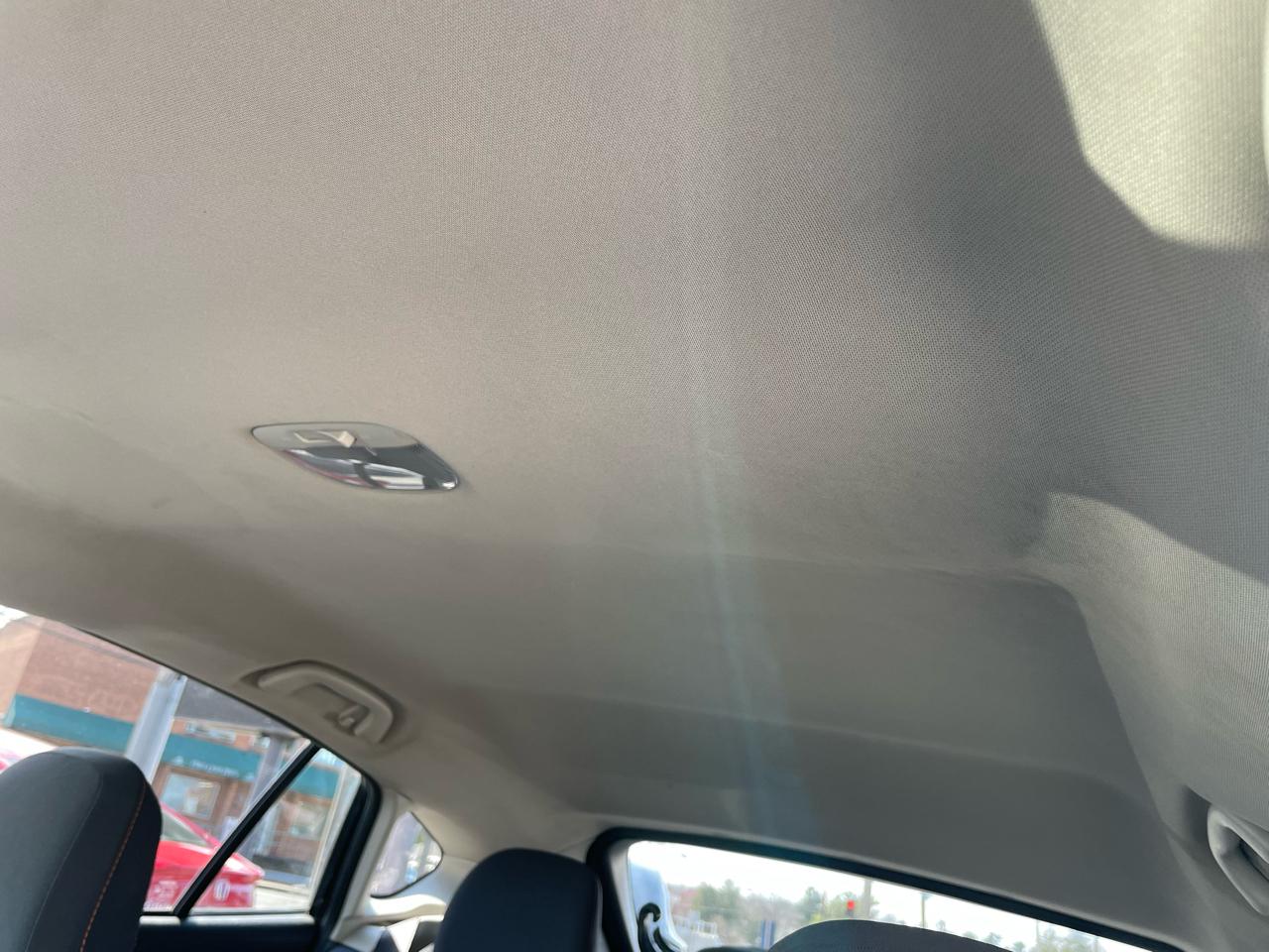 Subaru Crosstrek 2.0i Premium CVT 2023