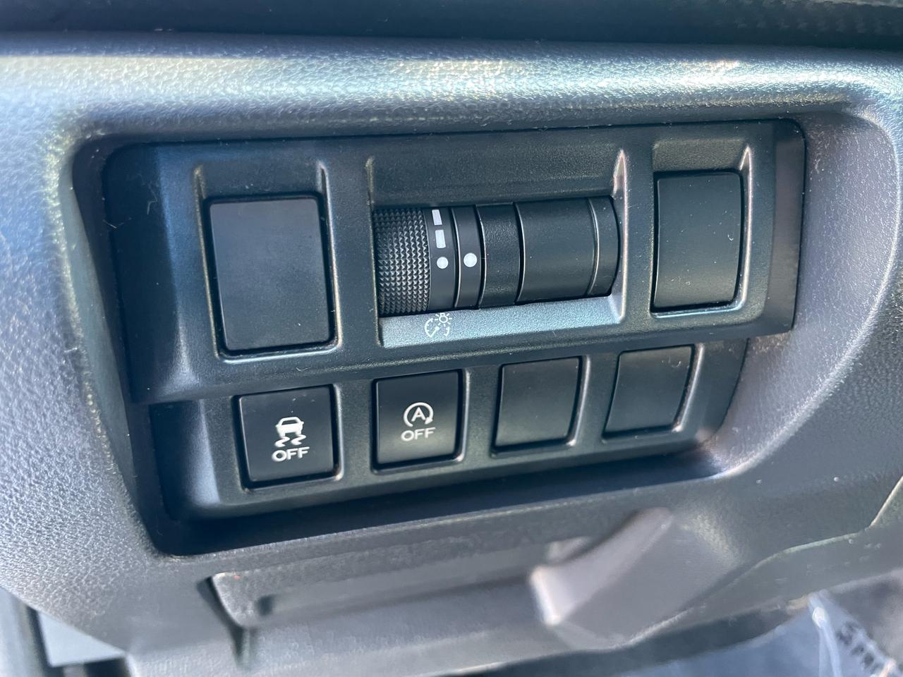 Subaru Crosstrek 2.0i Premium CVT 2023