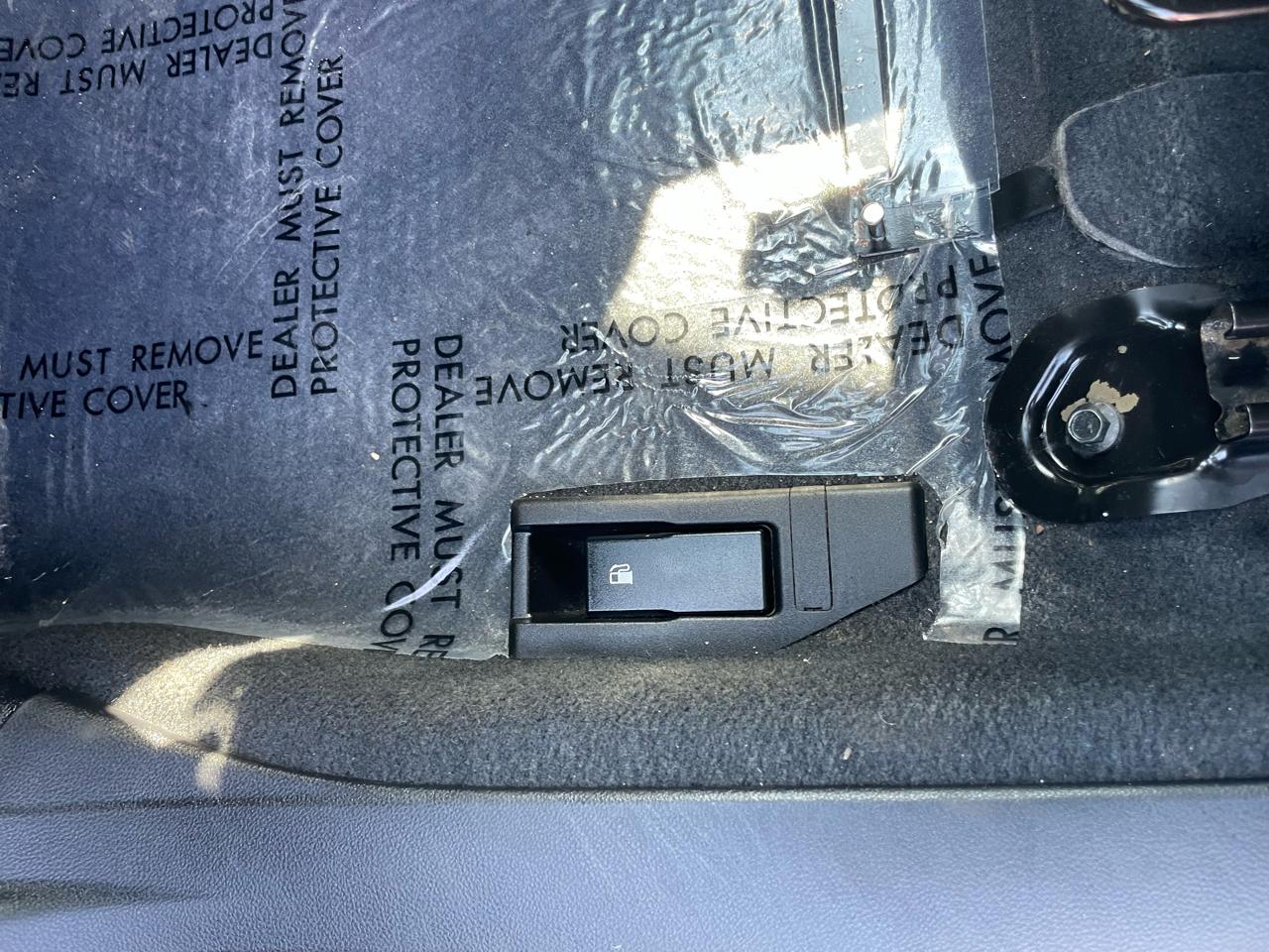 Subaru Crosstrek 2.0i Premium CVT 2023