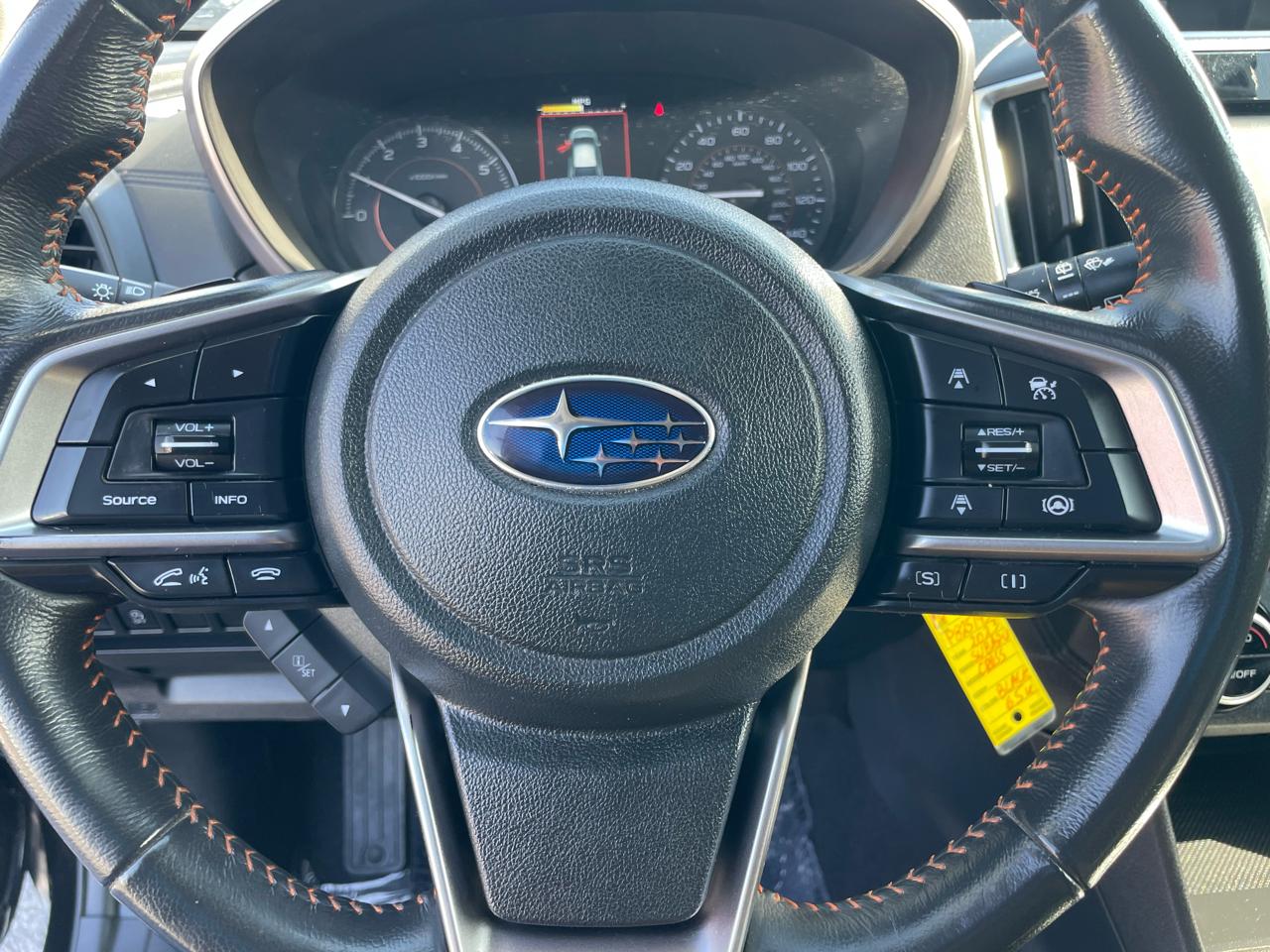 Subaru Crosstrek 2.0i Premium CVT 2023