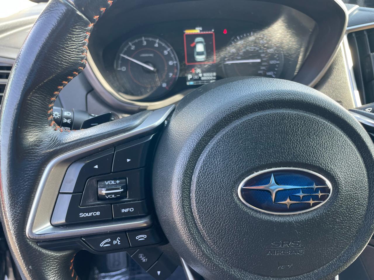 Subaru Crosstrek 2.0i Premium CVT 2023