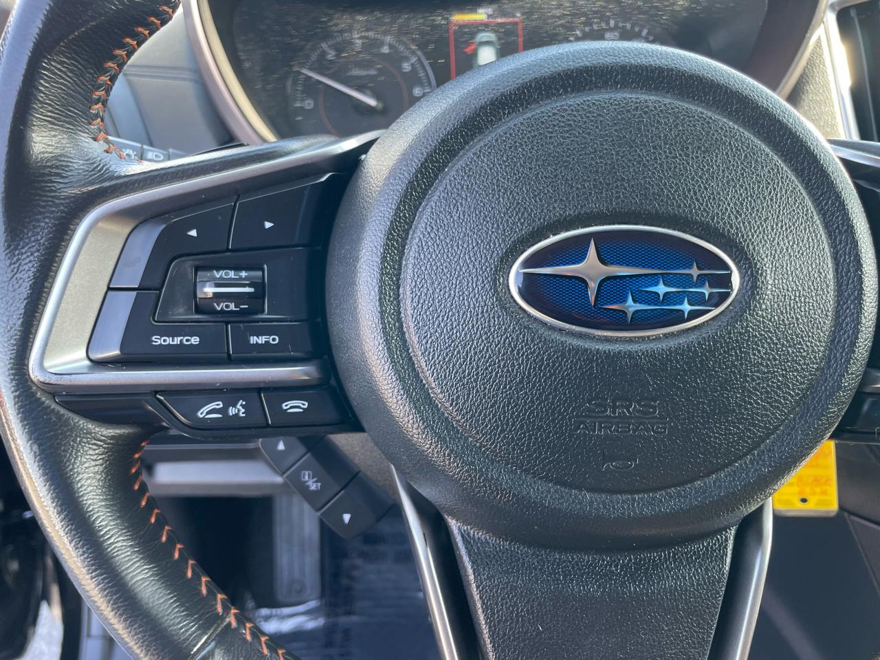 Subaru Crosstrek 2.0i Premium CVT 2023