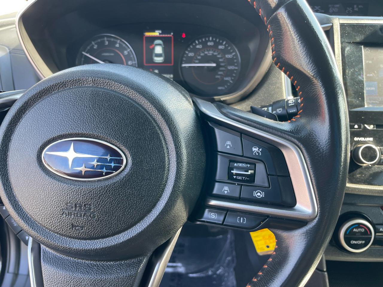 Subaru Crosstrek 2.0i Premium CVT 2023