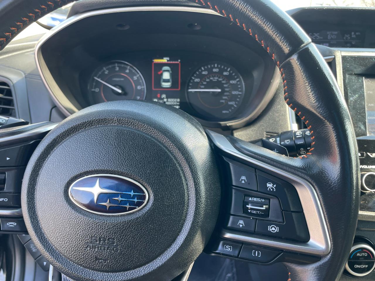 Subaru Crosstrek 2.0i Premium CVT 2023