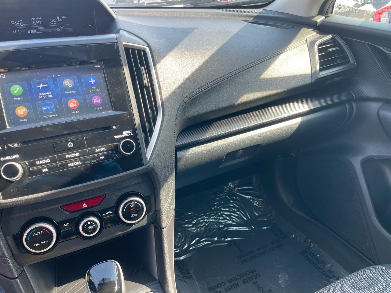 Subaru Crosstrek 2.0i Premium CVT 2023