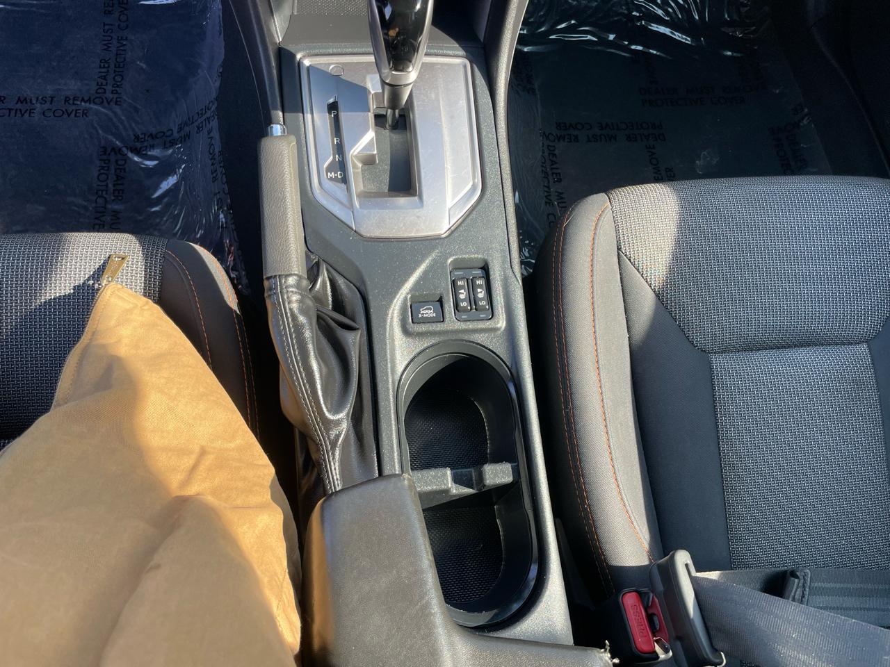 Subaru Crosstrek 2.0i Premium CVT 2023