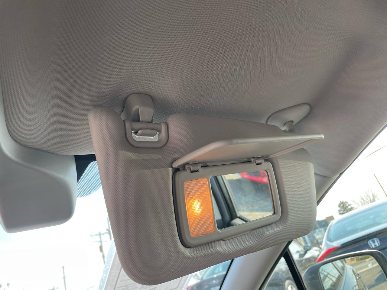 Subaru Crosstrek 2.0i Premium CVT 2023